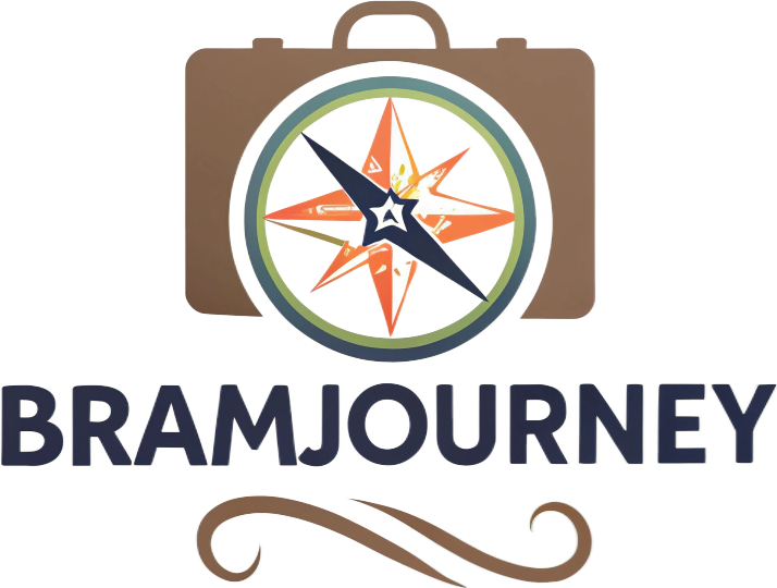 Bram Journey