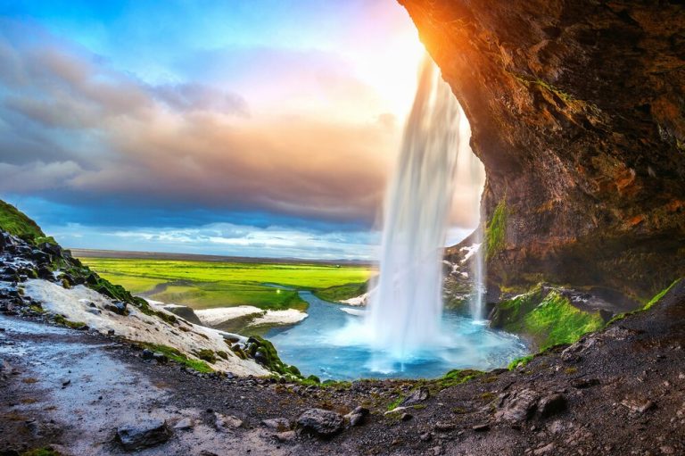 Embracing the Unknown: The Thrill of Outdoor Travel Adventure